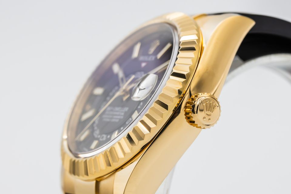 Rolex Sky-Dweller 326938 Image 2